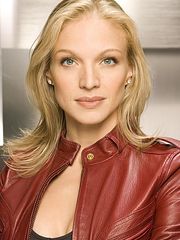 Kristin Lehman nude .